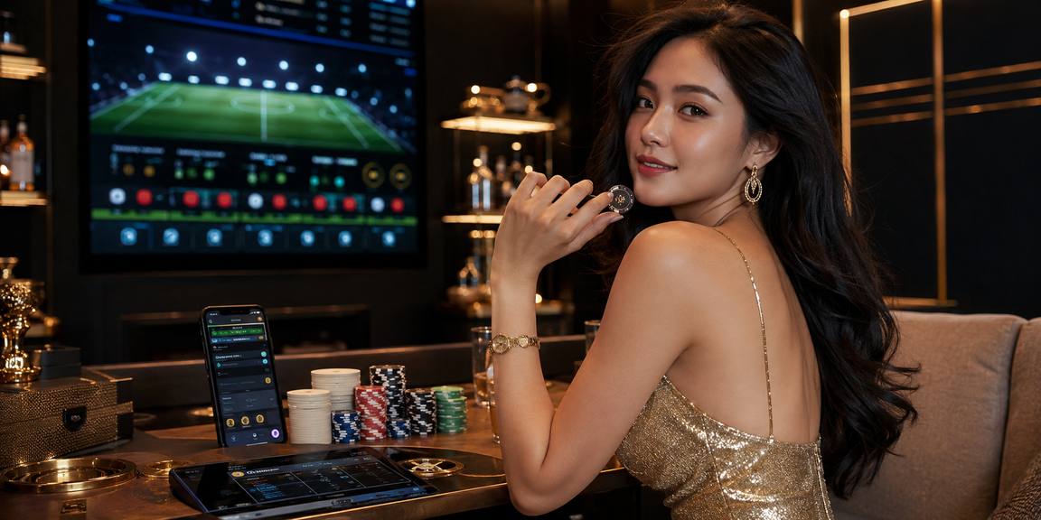 Slot Rooms yang Dibangun untuk Pemain Malaysia